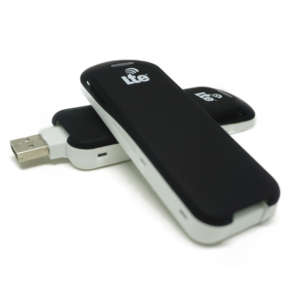 LG유플러스 휴대용와이파이공유기 휴대용라우터 USB타입 HS-2300