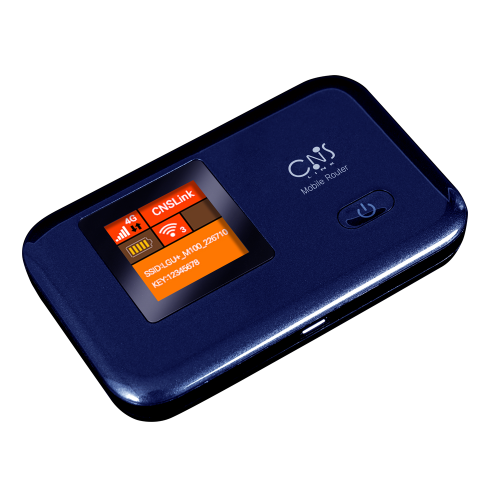 휴대용 와이파이 에그 포켓 모바일 라우터 CNR-M200
